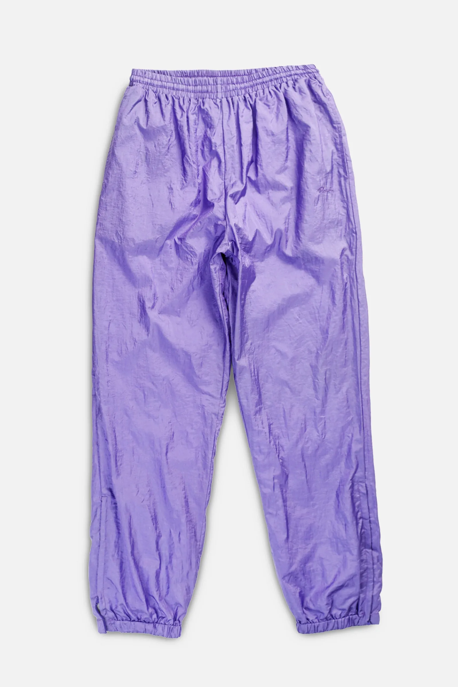 Vintage Puma Windbreaker Pants - M