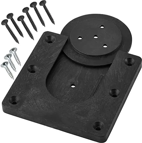 Viper QuickFit Dartboard Mounting Kit