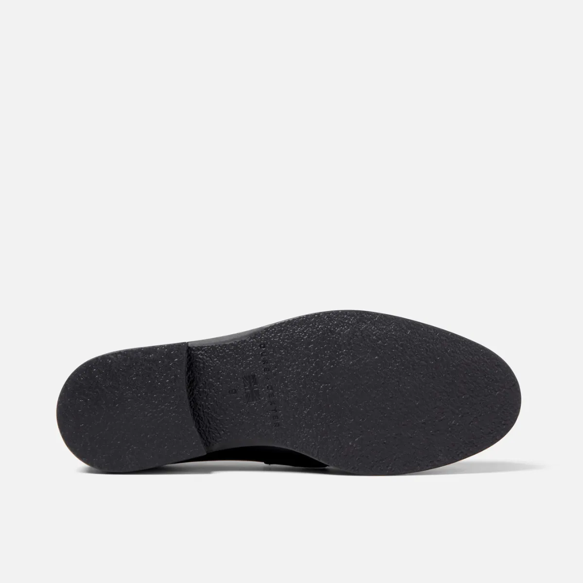 Wilde Black Penny Loafer - Women's