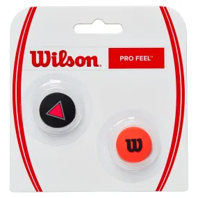 Wilson Pro Feel Dampener - Clash