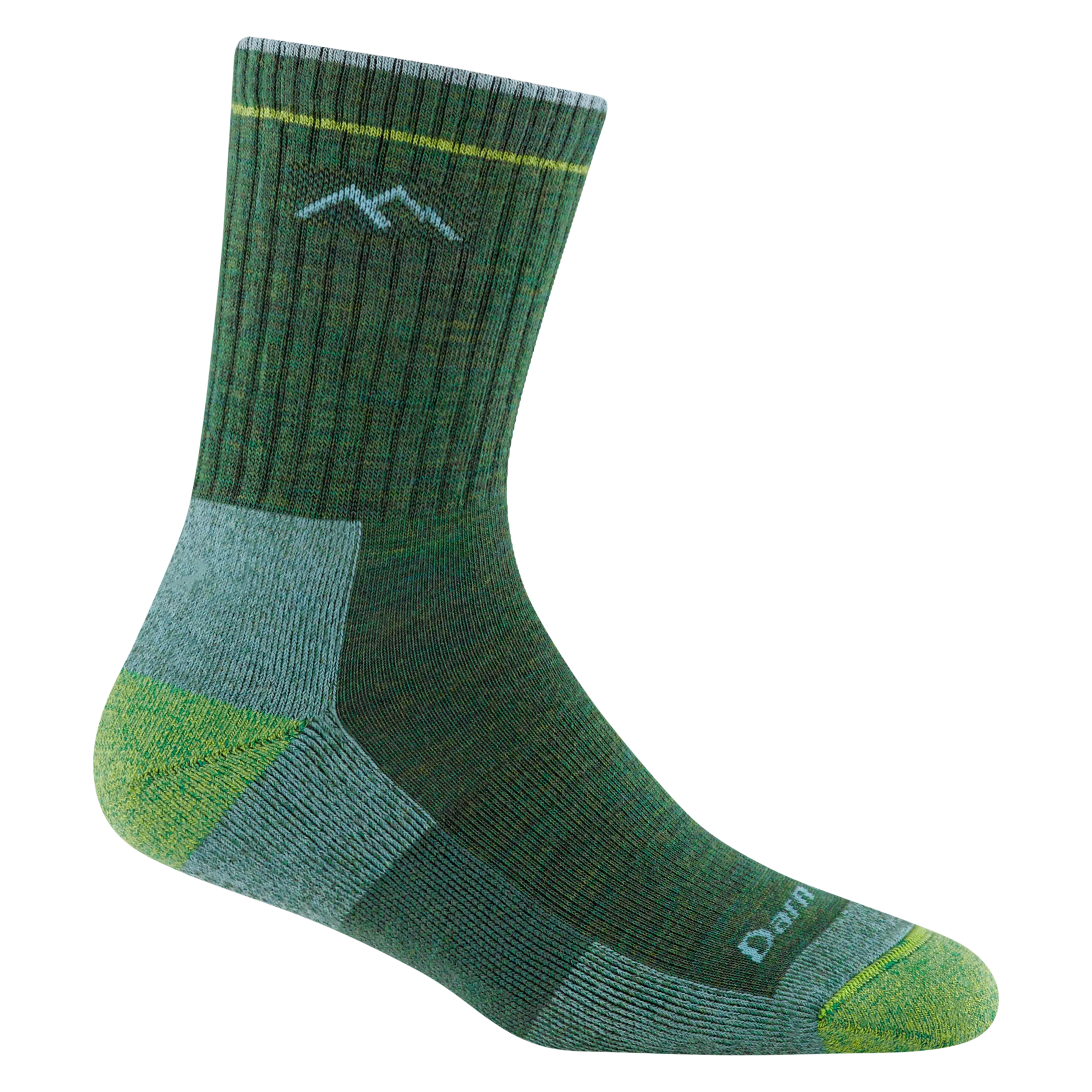 Women's Limited Edition Hiker Micro Crew  Midweight Hiking Sock