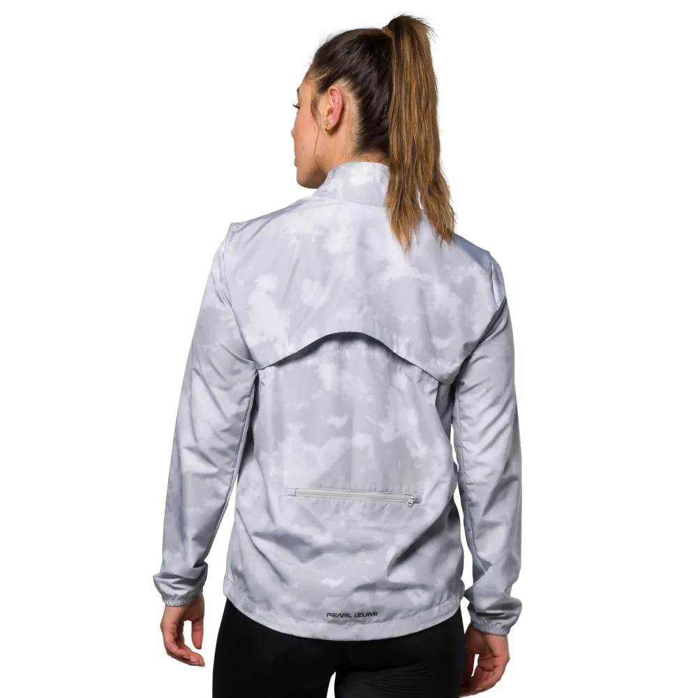 Women's Quest Barrier Convertible Jacket