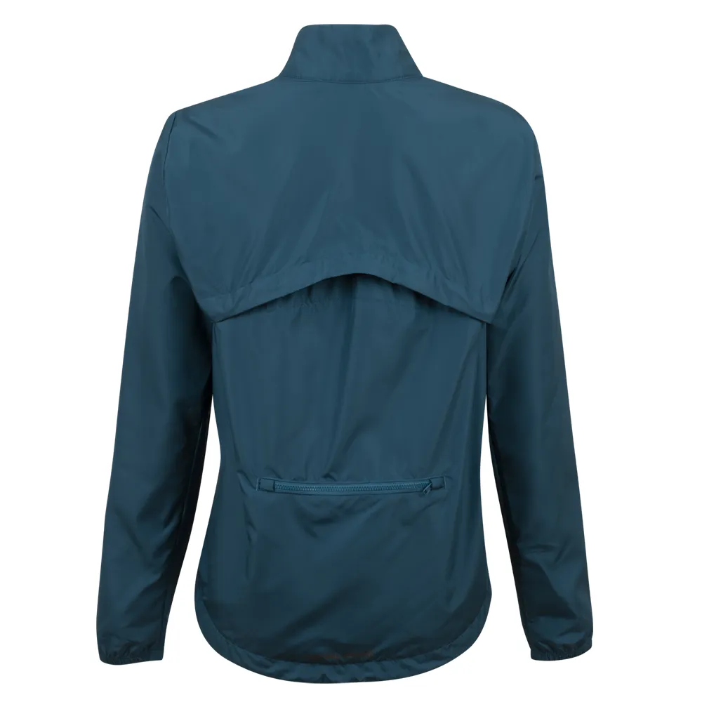 Women's Quest Barrier Convertible Jacket