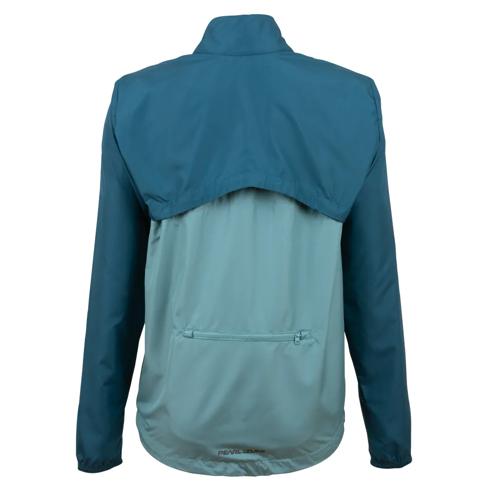 Women's Quest Barrier Convertible Jacket