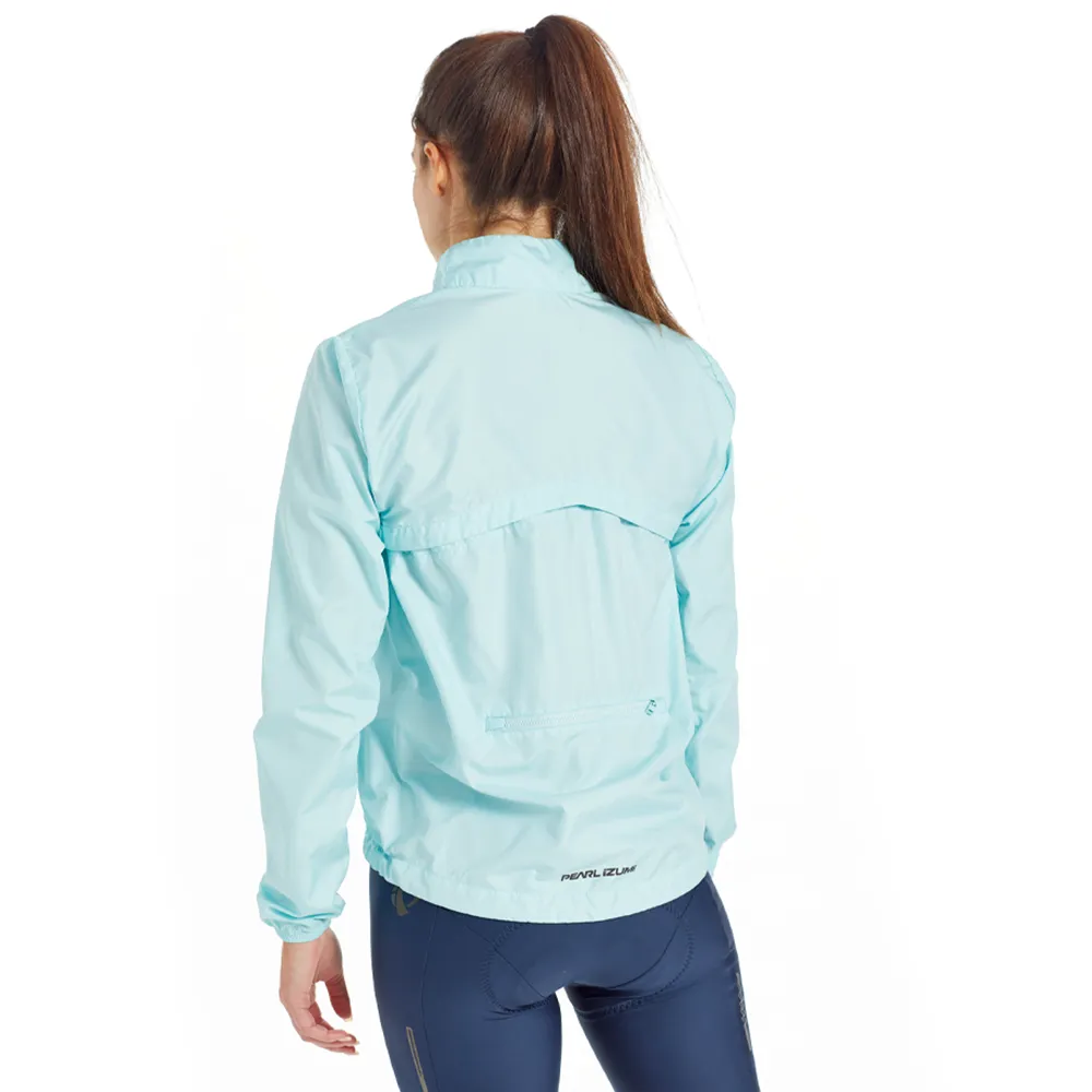 Women's Quest Barrier Convertible Jacket