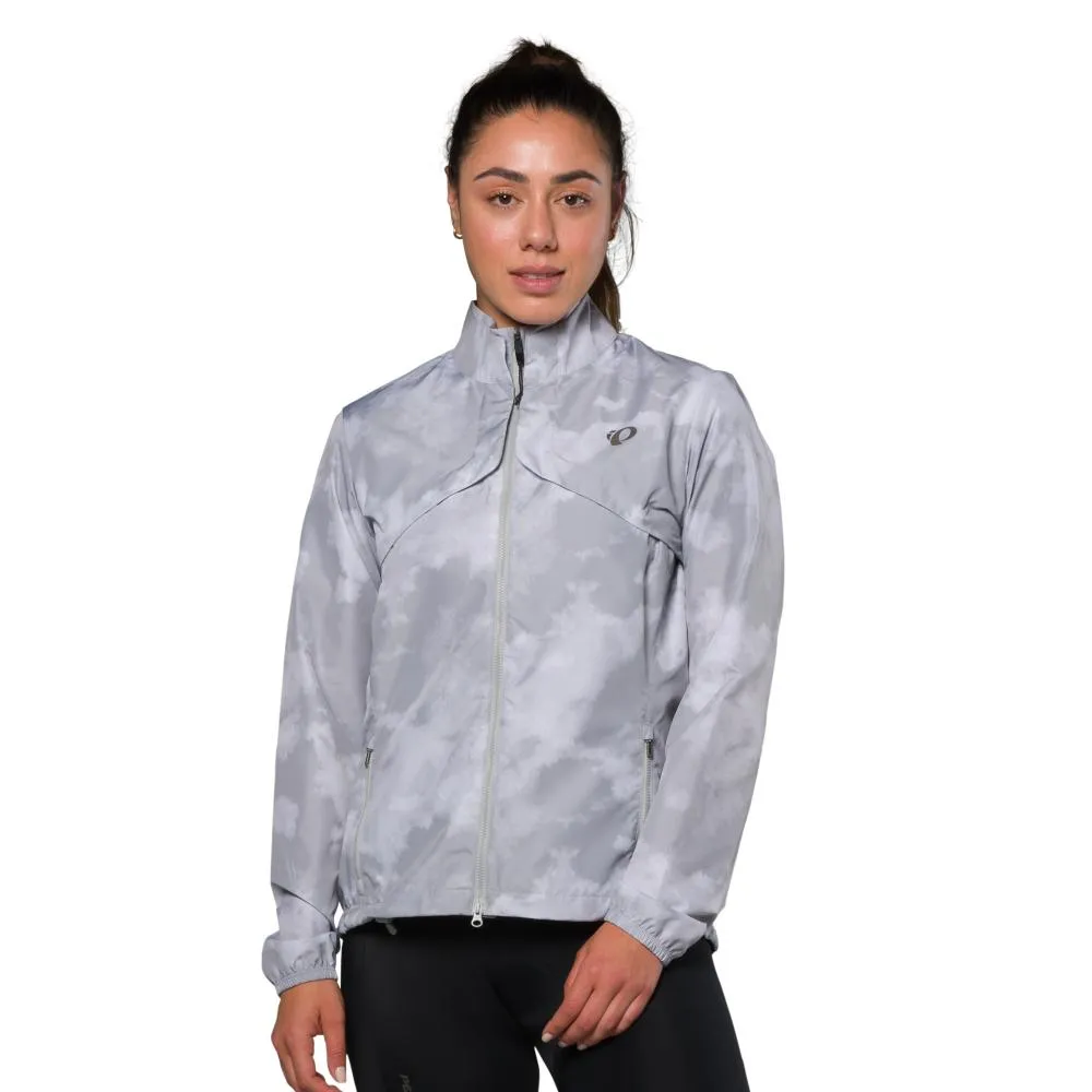 Women's Quest Barrier Convertible Jacket