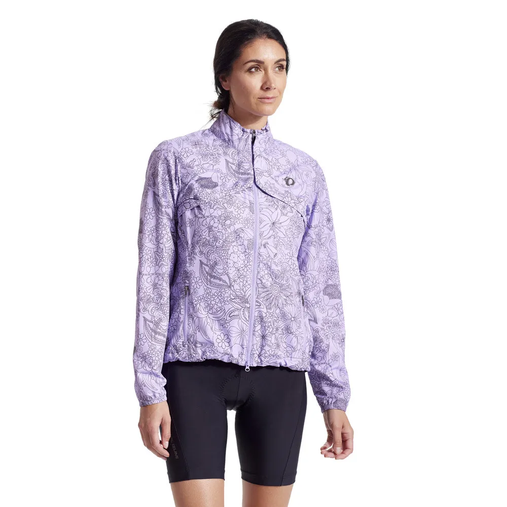 Women's Quest Barrier Convertible Jacket