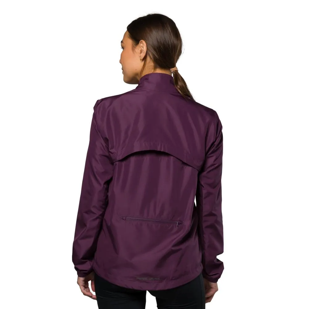 Women's Quest Barrier Convertible Jacket