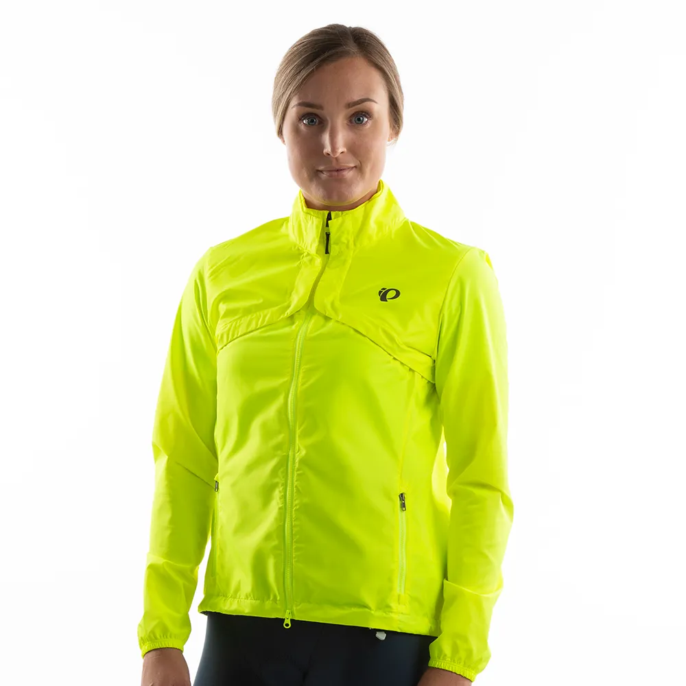 Women's Quest Barrier Convertible Jacket